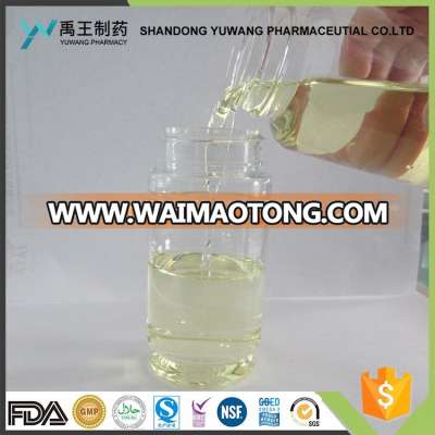 Food Grade Omega 3 Fish Oil In Bulk EPA/DHA(50%:25%) Factory Supply