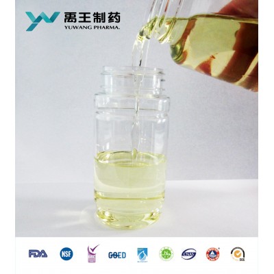 GMP Certificated High Concentration Fish Oil